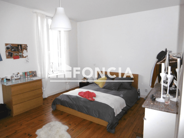 Appartement 4 pièces (98.35 m²) à louer - Clermont-ferrand (63000)