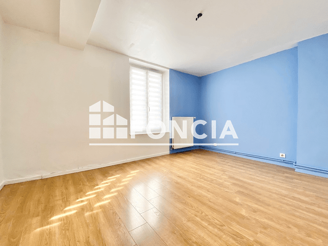Appartement 3 pièces (73 m²) à louer - Courcelles Sur Nied (57530)