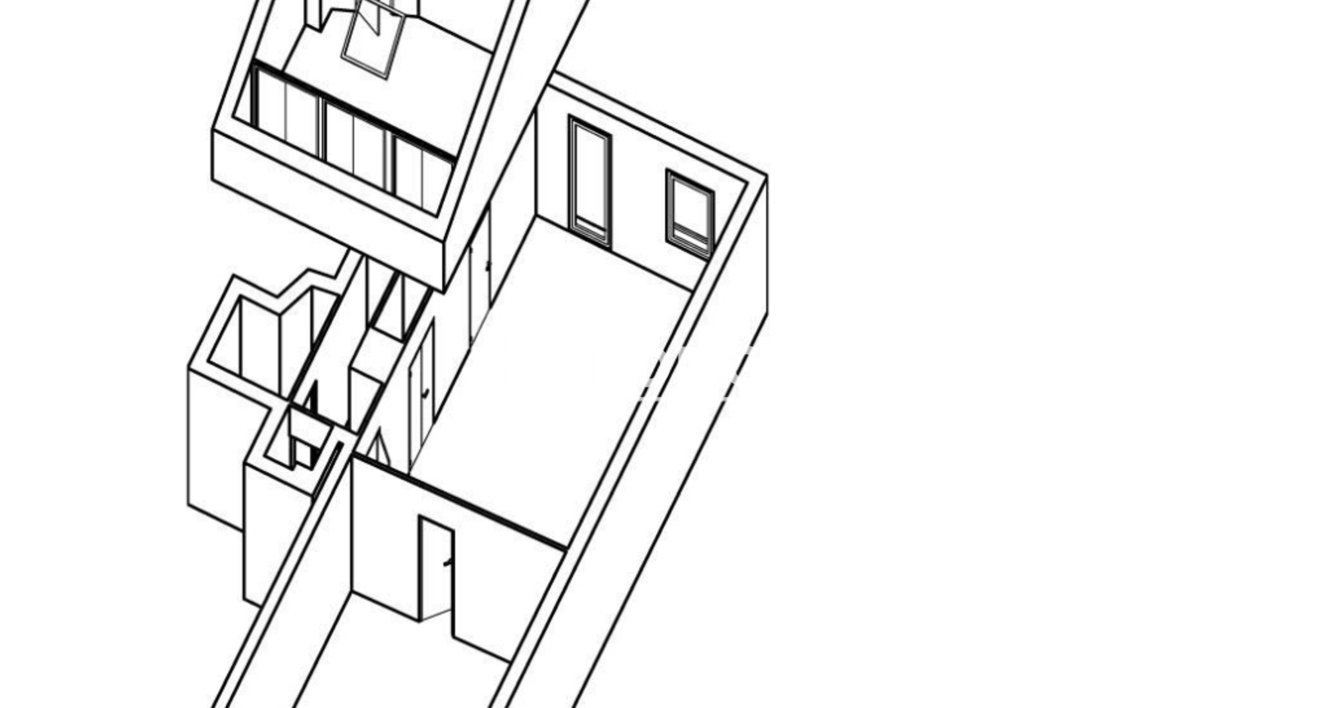 Appartement 3 pièces (95.44 m²) à louer - Jury (57245)