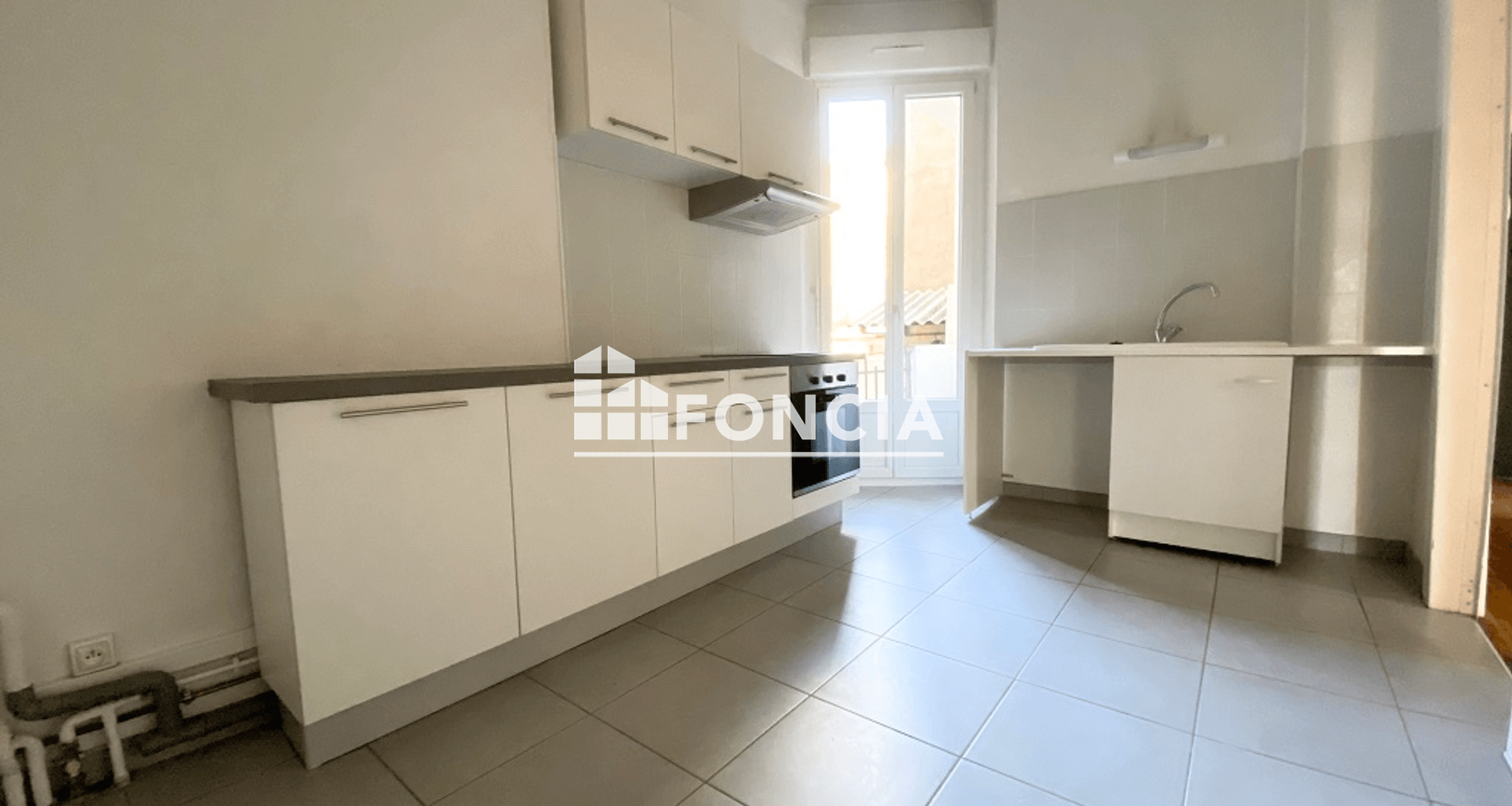 Appartement 4 pièces (79.84 m²) à louer - Metz (57000)