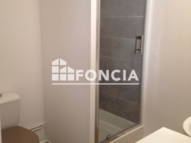 Studio (26.52 m²) à louer - Le Mans (72100)