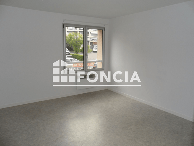 Appartement 2 pièces (28.84 m²) à louer - Villers Les Nancy (54600)