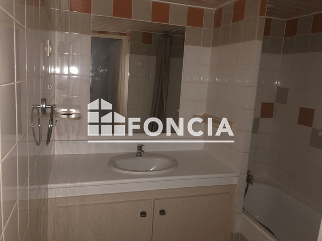 Studio (25.07 m²) à louer - Strasbourg (67000)
