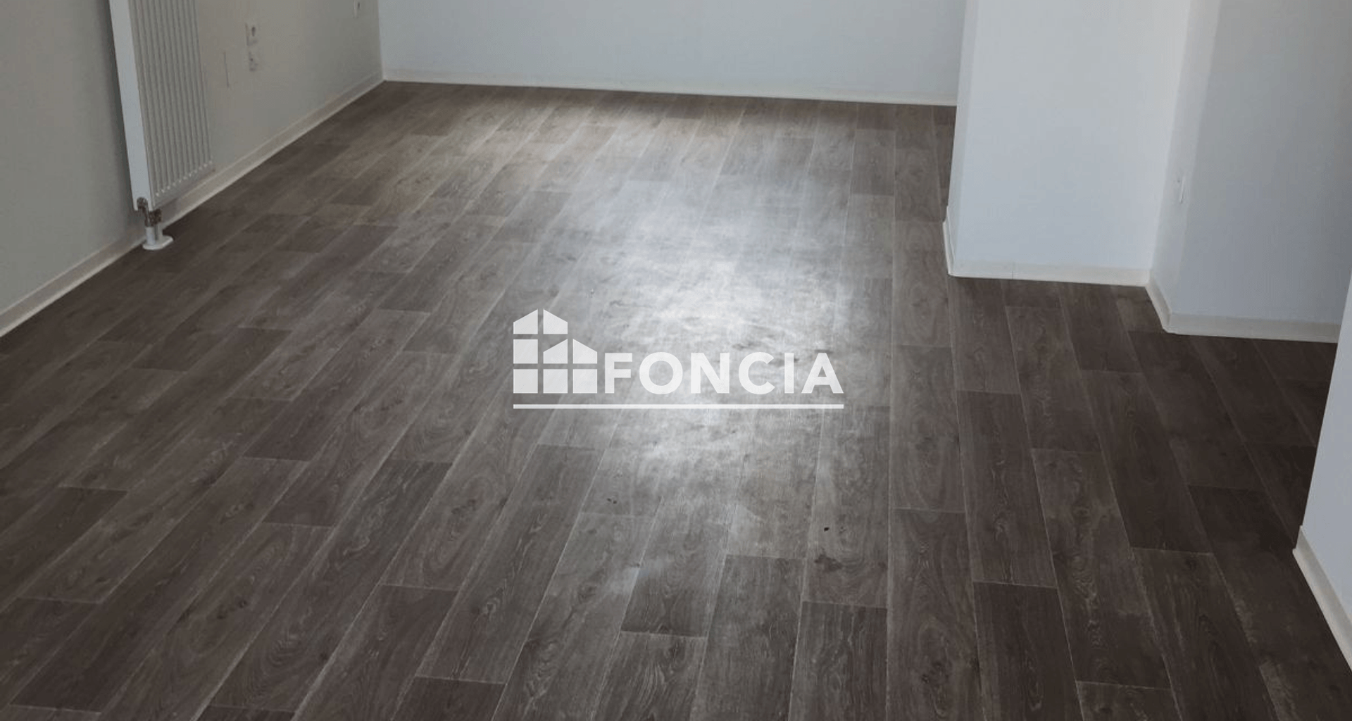 Appartement 3 pièces (60.22 m²) à louer - Strasbourg (67200)