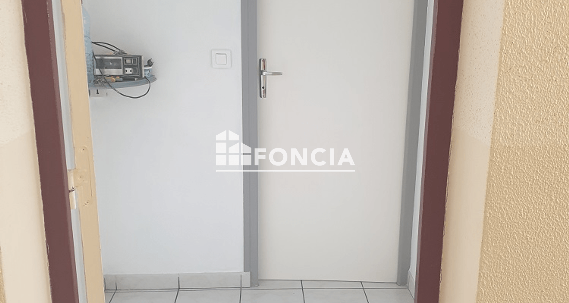 Appartement 2 pièces (35 m²) à louer - Vrigne Aux Bois (08330)
