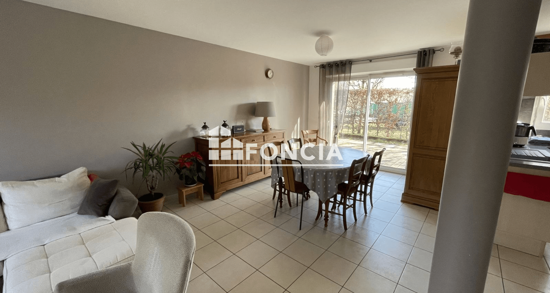 Maison 5 pièces (112.82 m²) à louer - Fontain (25660)
