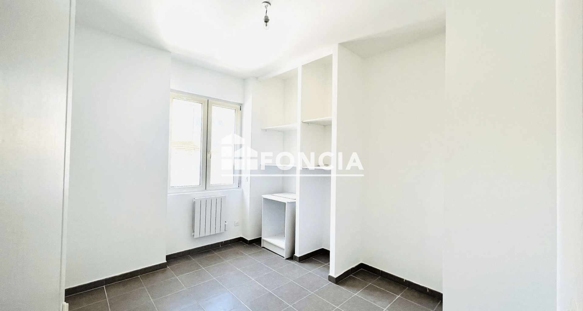 Appartement 2 pièces (40 m²) à louer - La Ricamarie (42150)