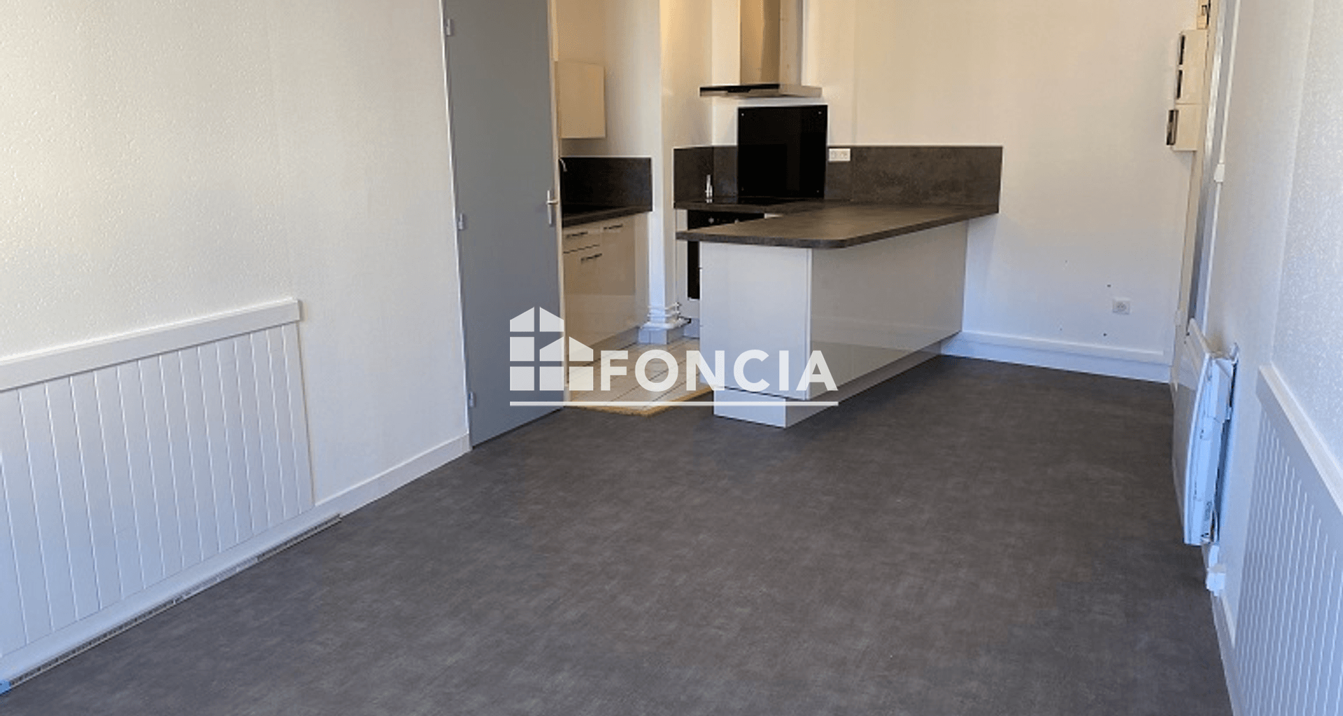Appartement 3 pièces (58.32 m²) à louer - Le Mans (72000)