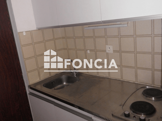 Studio (20.18 m²) à louer - Villers Les Nancy (54600)
