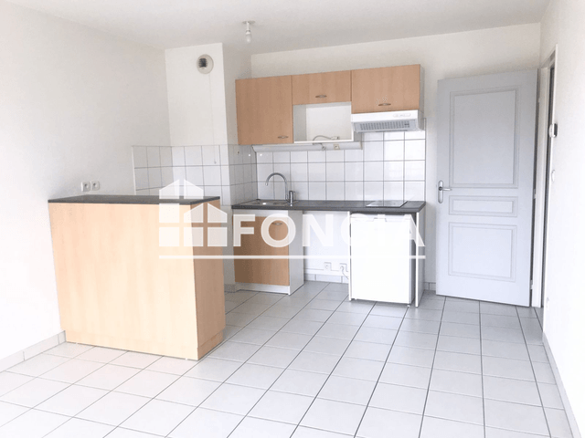 Appartement 2 pièces (36.59 m²) à louer - Vesoul (70000)