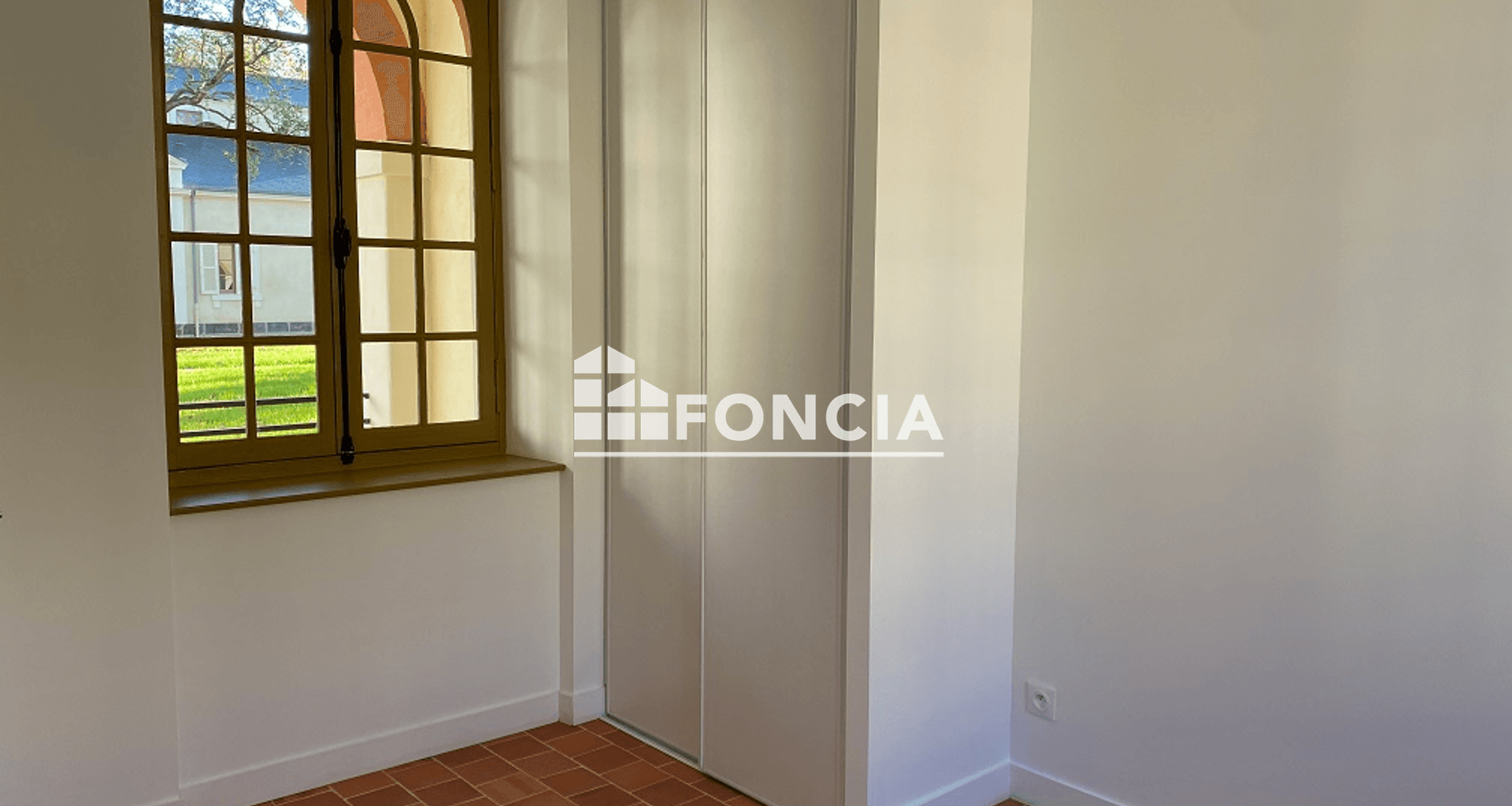 Appartement 2 pièces (33.2 m²) à louer - Le Mans (72000)