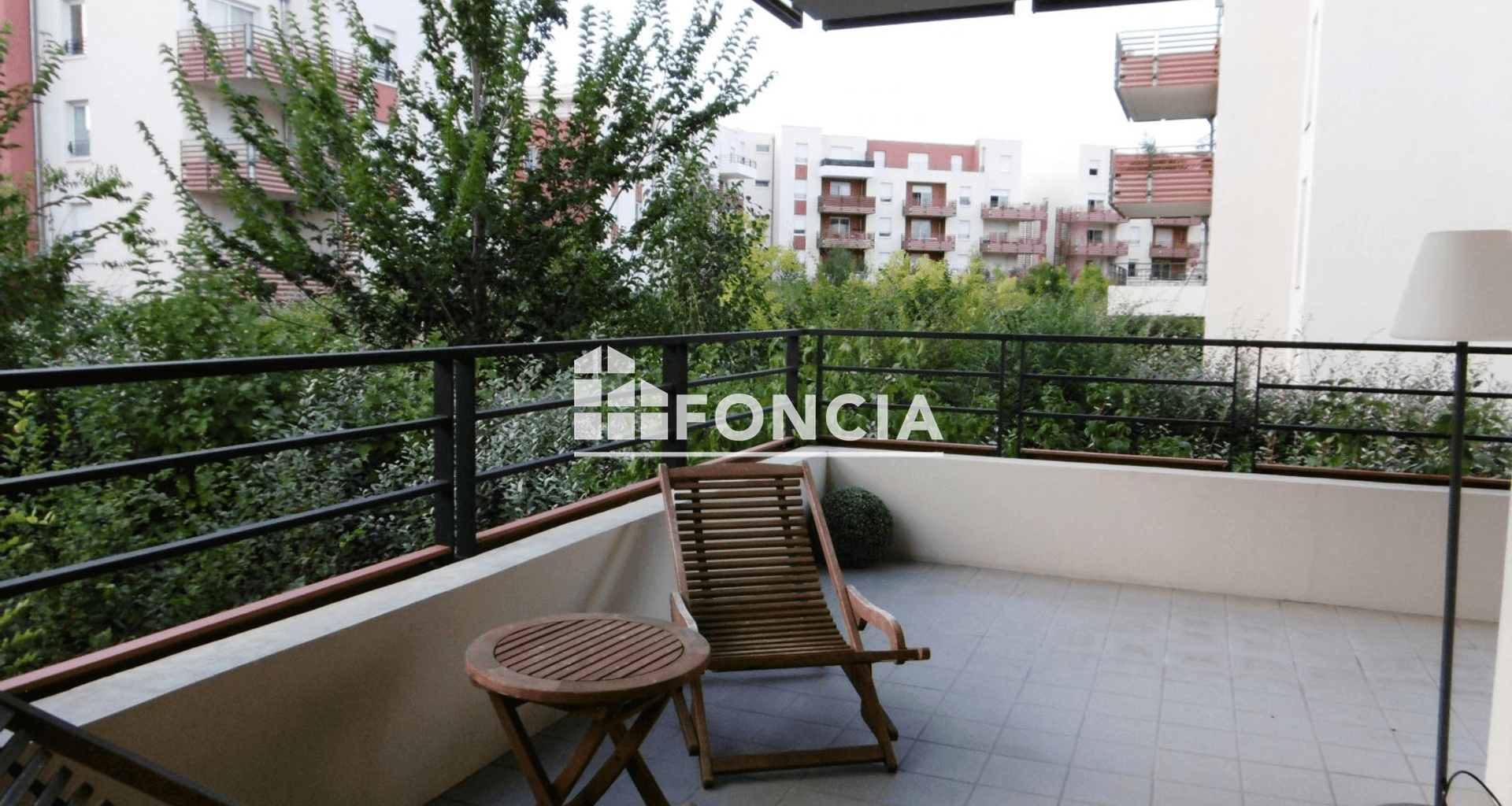 Appartement 3 pièces (72.85 m²) à louer - Clermont-ferrand (63000)