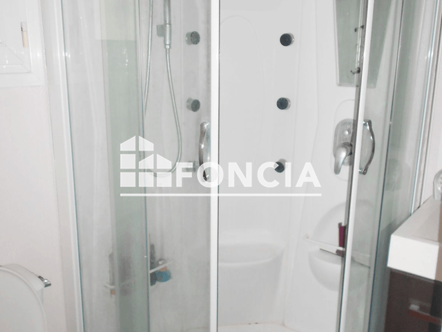 Appartement 3 pièces (51.22 m²) à louer - Le Mans (72000)