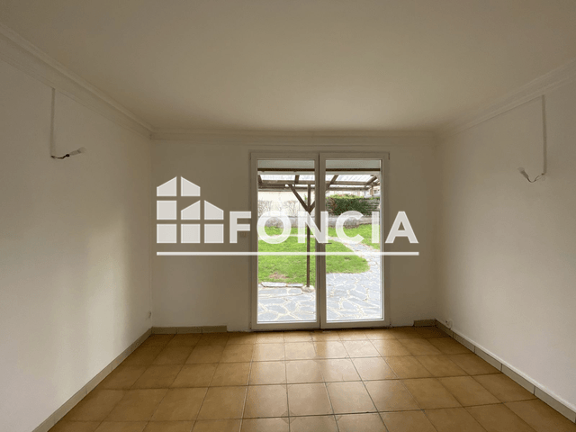 Maison 5 pièces (79.49 m²) à louer - Charleville Mezieres (08000)