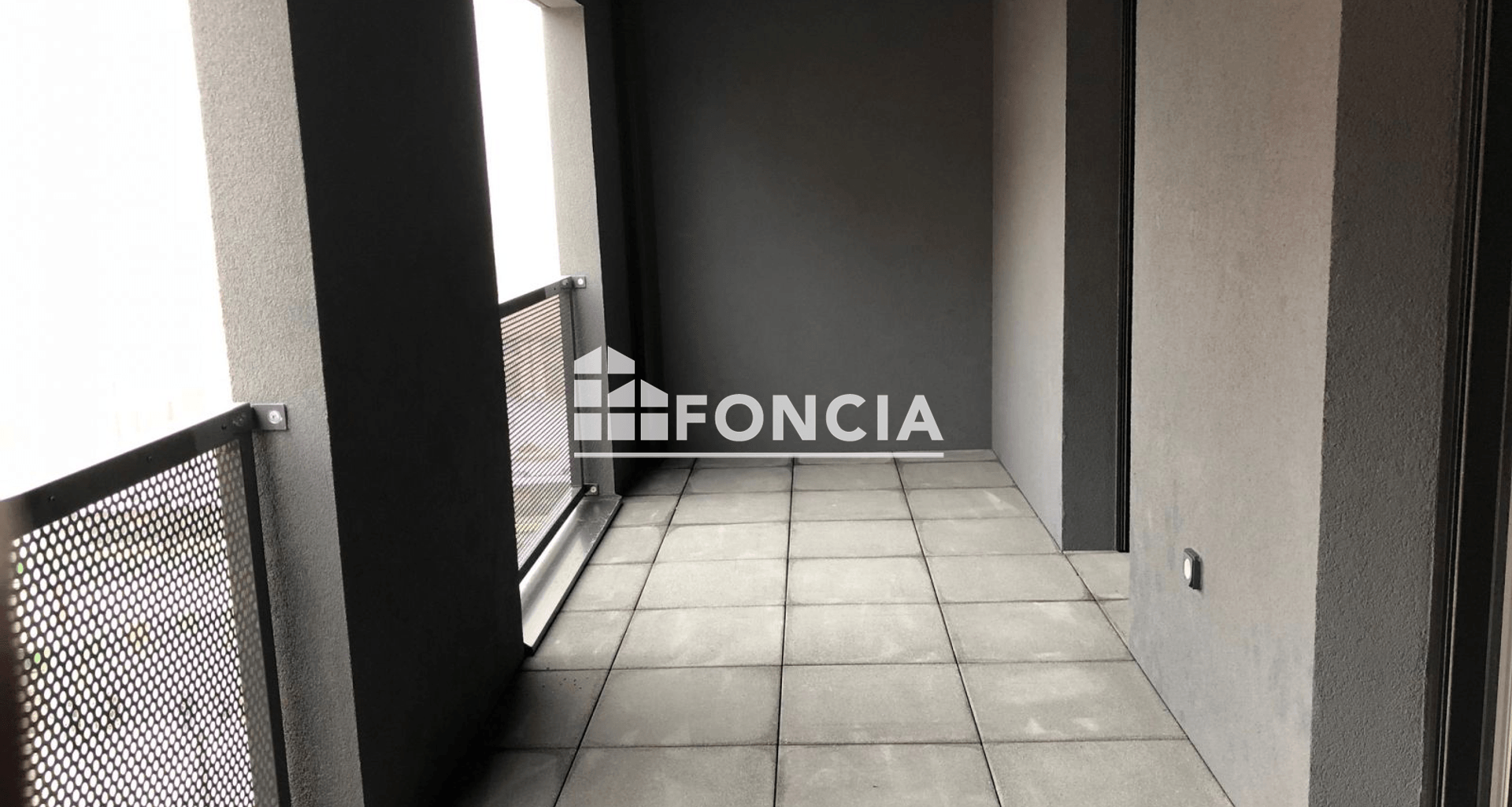 Appartement 2 pièces (46.96 m²) à louer - Saint-étienne (42000)