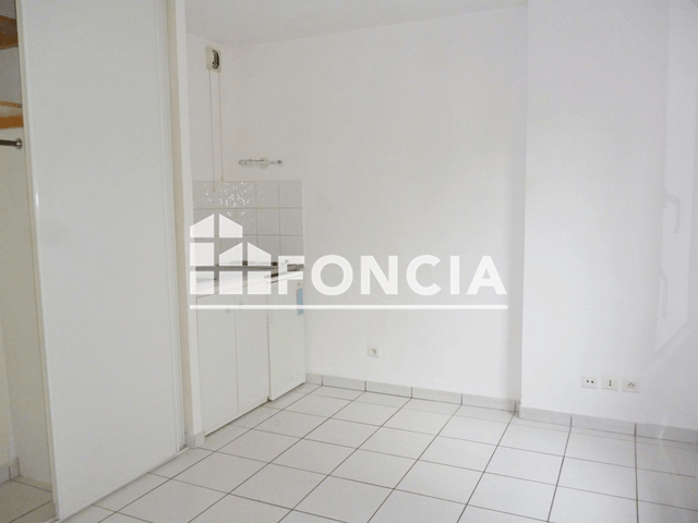 Studio (18.87 m²) à louer - Besancon (25000)