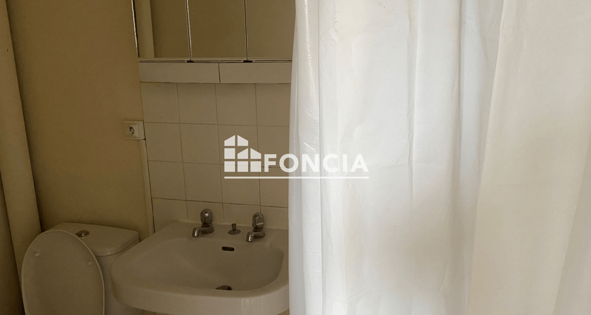 Appartement 2 pièces (25.07 m²) à louer - Brasles (02400)