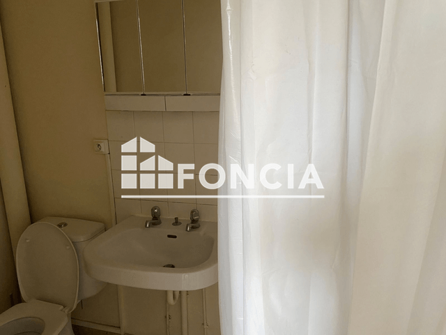 Appartement 2 pièces (25.07 m²) à louer - Brasles (02400)
