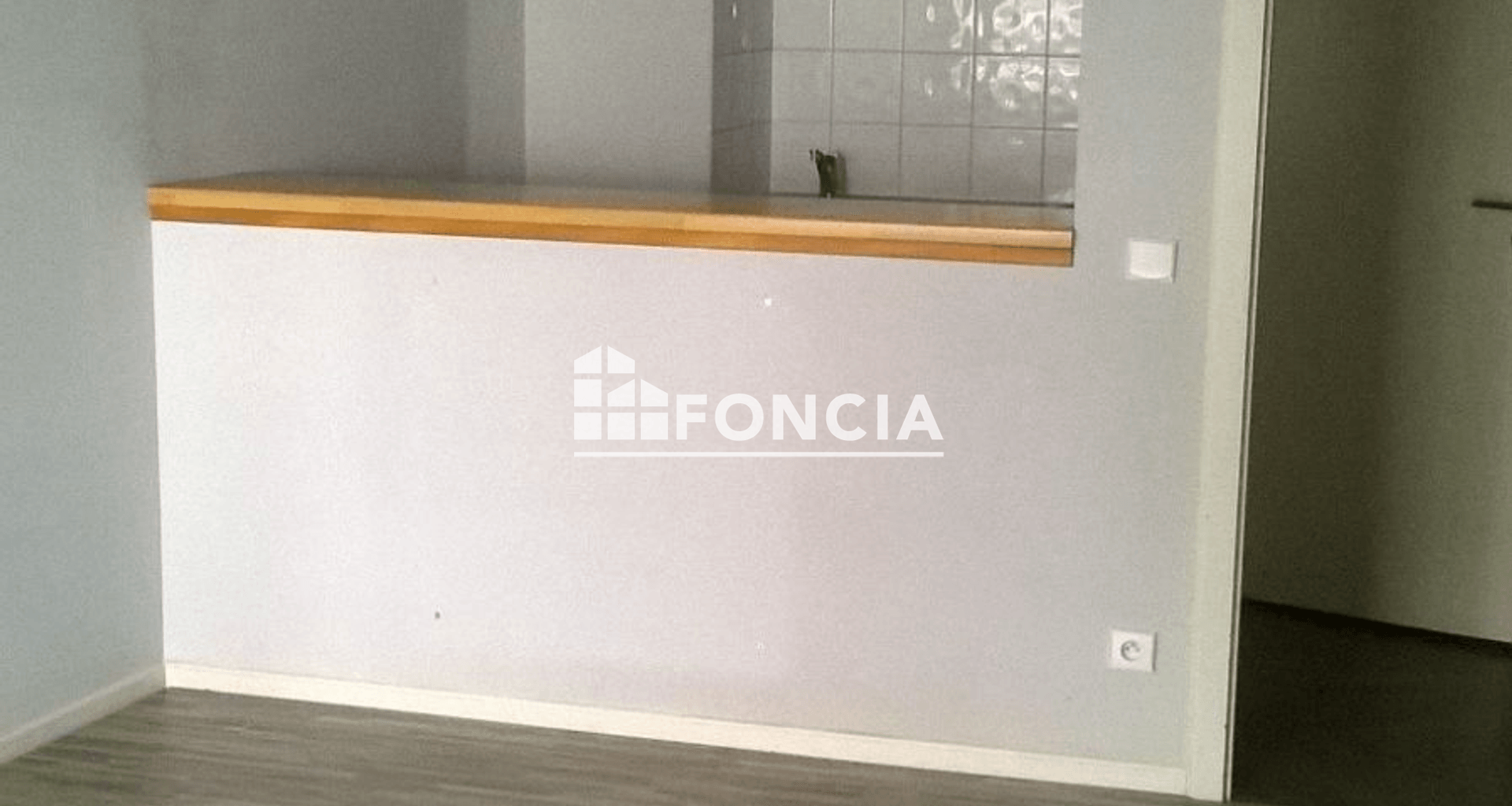 Studio (29.53 m²) à louer - Strasbourg (67000)