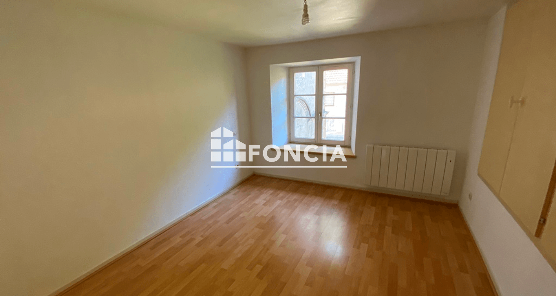 Appartement 4 pièces (92.97 m²) à louer - Sainte-marie-aux-mines (68160)