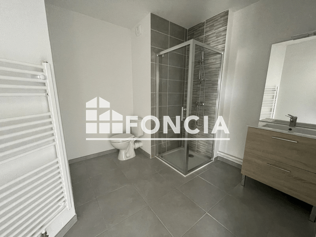 Appartement 2 pièces (40.45 m²) à louer - Chenove (21300)