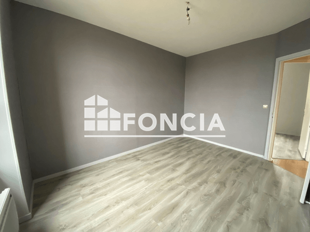 Appartement 3 pièces (39.23 m²) à louer - Chateau Thierry (02400)