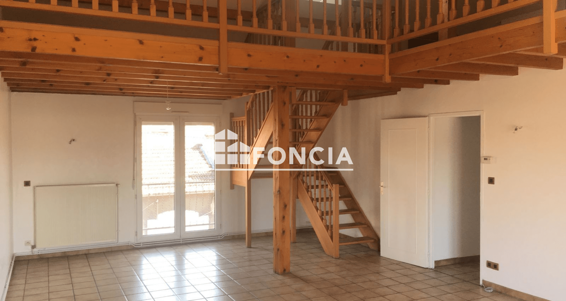 Appartement 3 pièces (113.54 m²) à louer - Jarville-la-malgrange (54140)