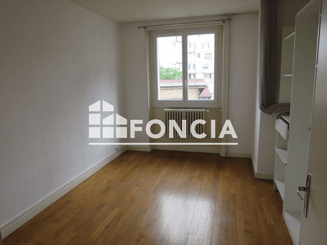 Appartement 4 pièces (68.82 m²) à louer - Dijon (21000)