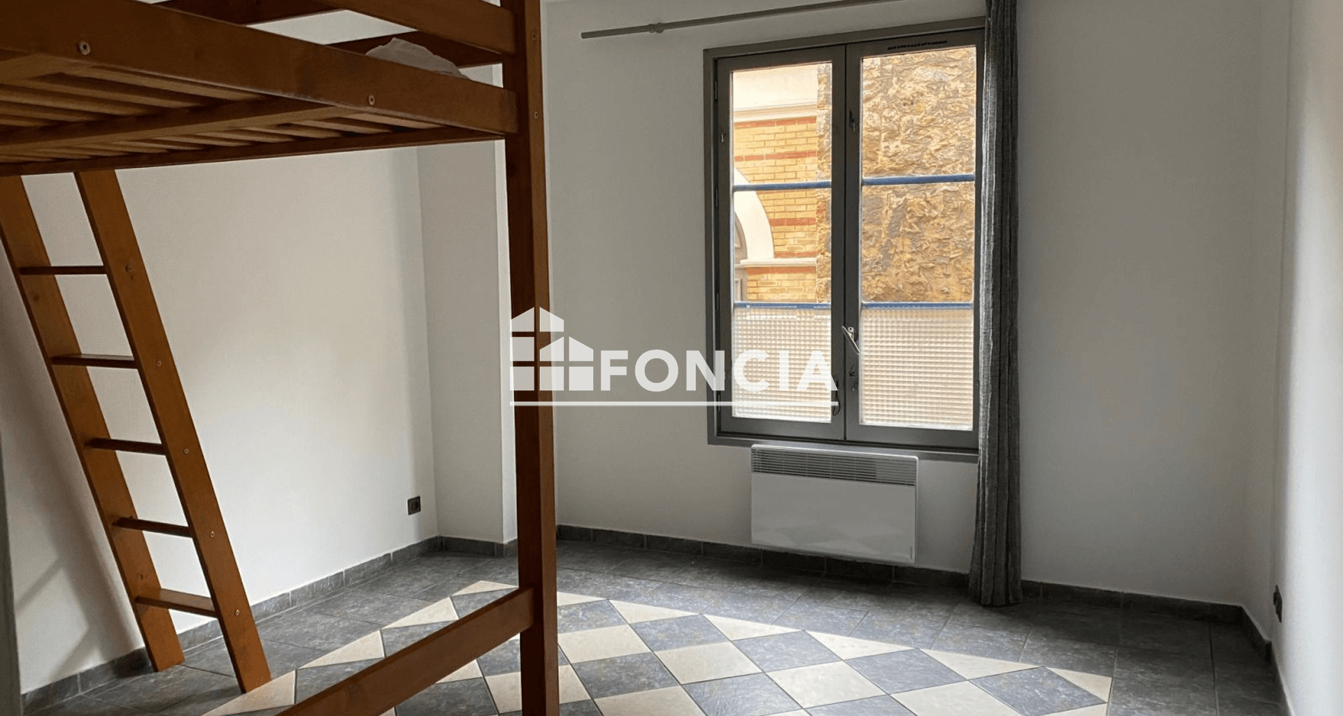 Studio (26.08 m²) à louer - Le Mans (72000)