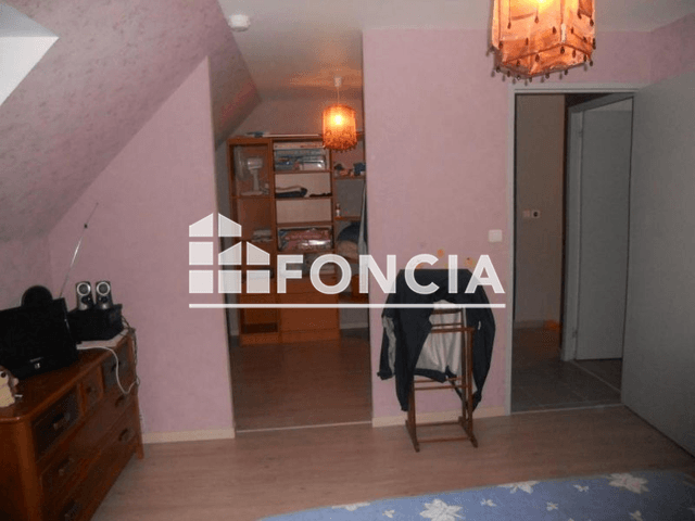 Maison 4 pièces (99.05 m²) à louer - Parigne Le Polin (72330)