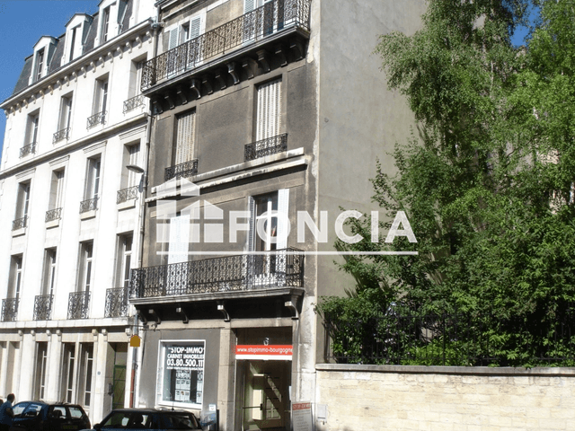 Appartement 2 pièces (73.6 m²) à louer - Dijon (21000)