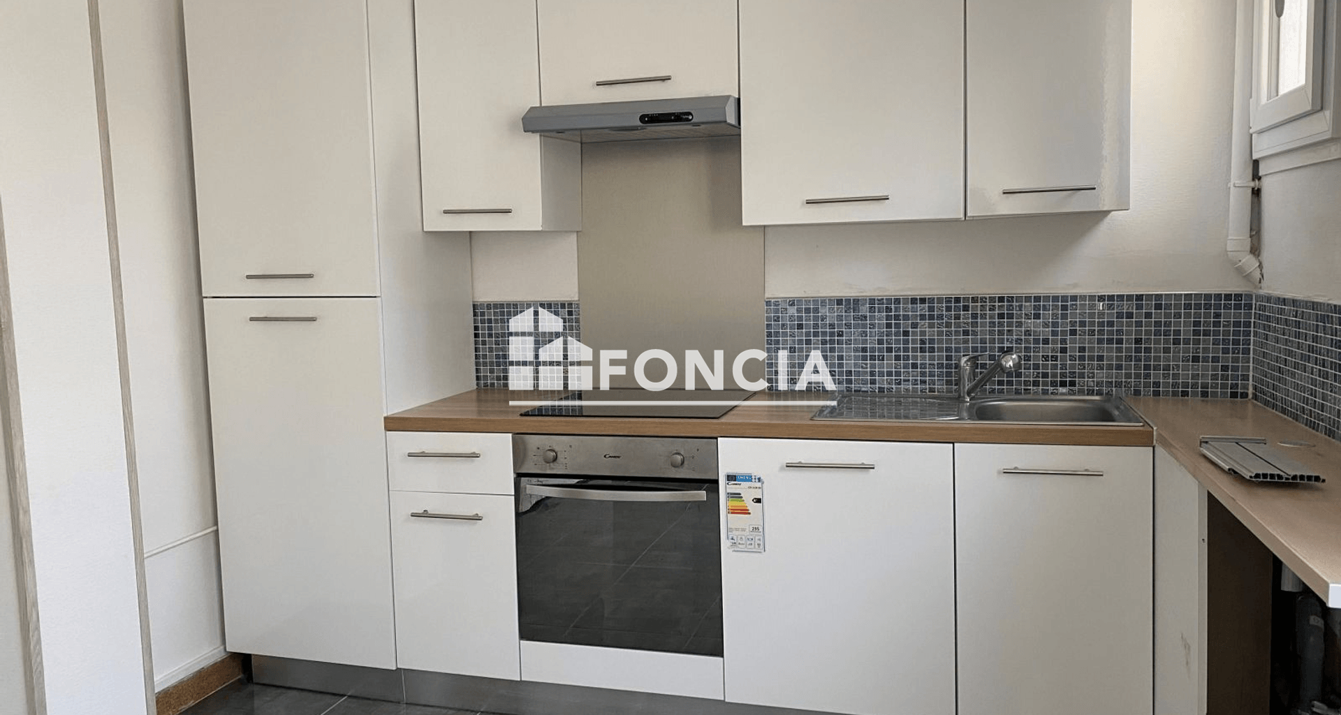 Appartement 2 pièces (48.02 m²) à louer - Saumur (49400)
