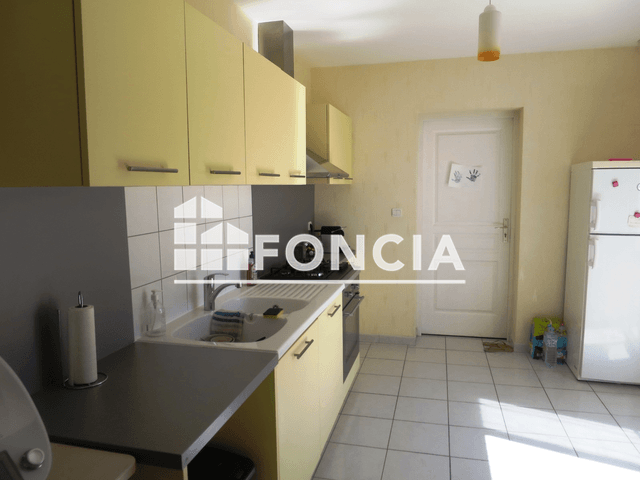Maison 6 pièces (118.14 m²) à louer - Saint Apollinaire (21850)
