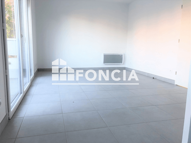 Appartement 2 pièces (41.9 m²) à louer - Argeles Sur Mer (66700)