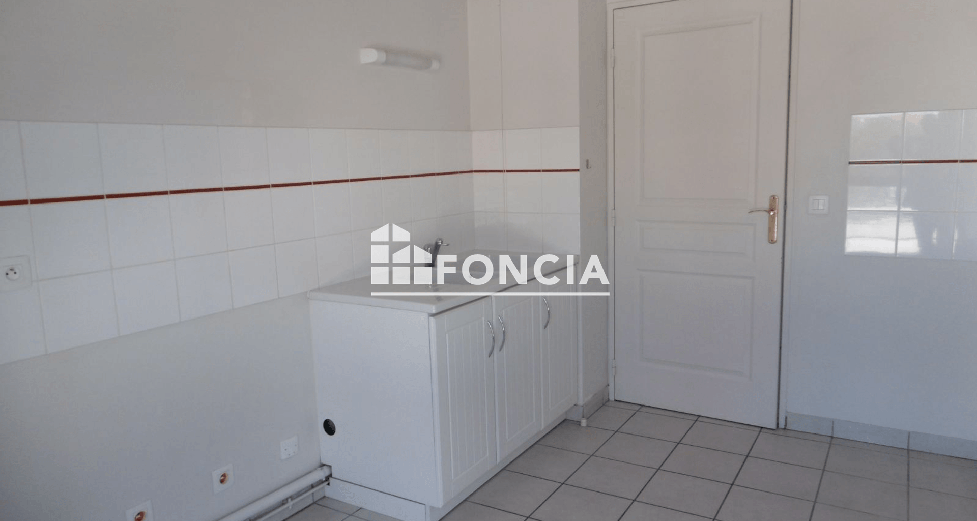 Appartement 3 pièces (60.82 m²) à louer - Chamalières (63400)