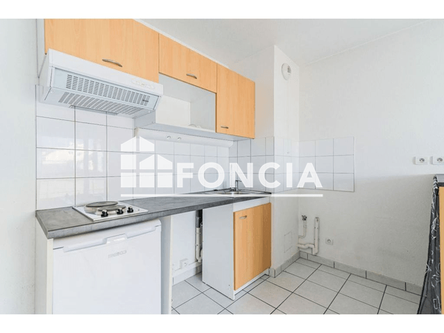 Appartement 2 pièces (37.33 m²) à louer - Vesoul (70000)
