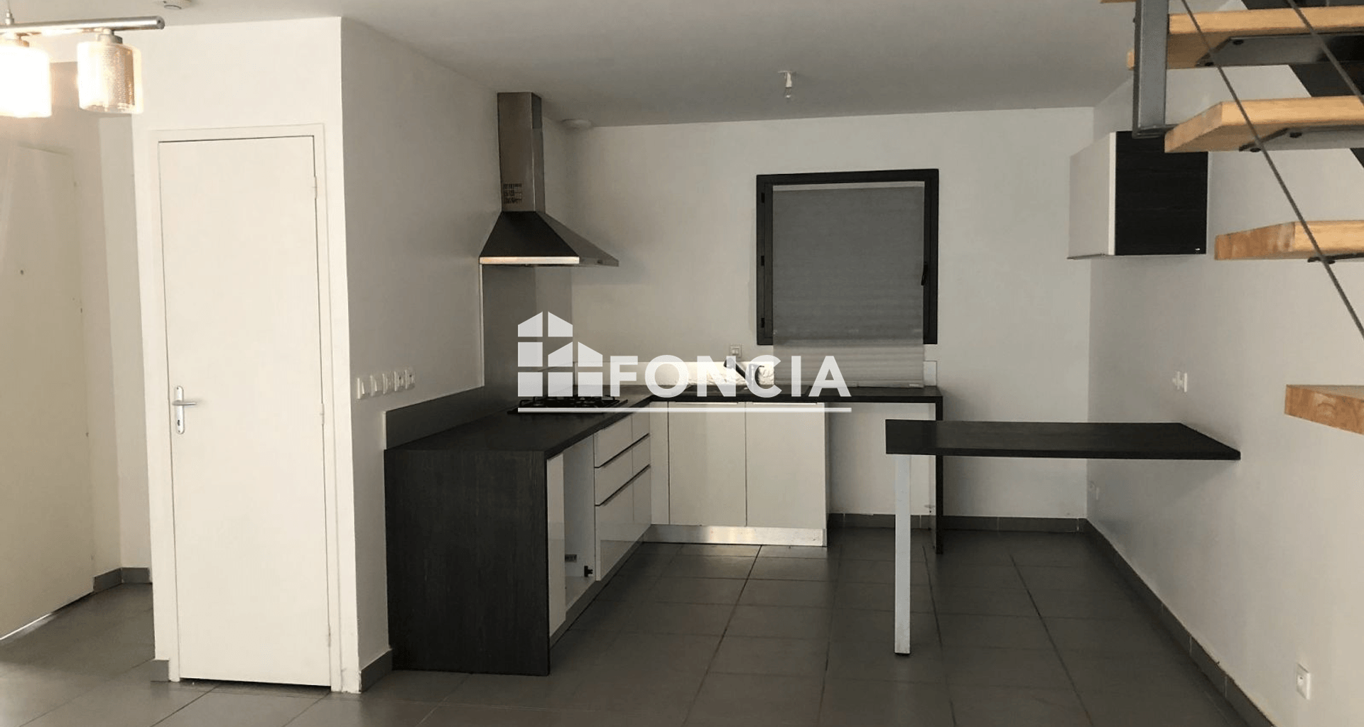 Maison 5 pièces (102.14 m²) à louer - Saint-étienne (42100)