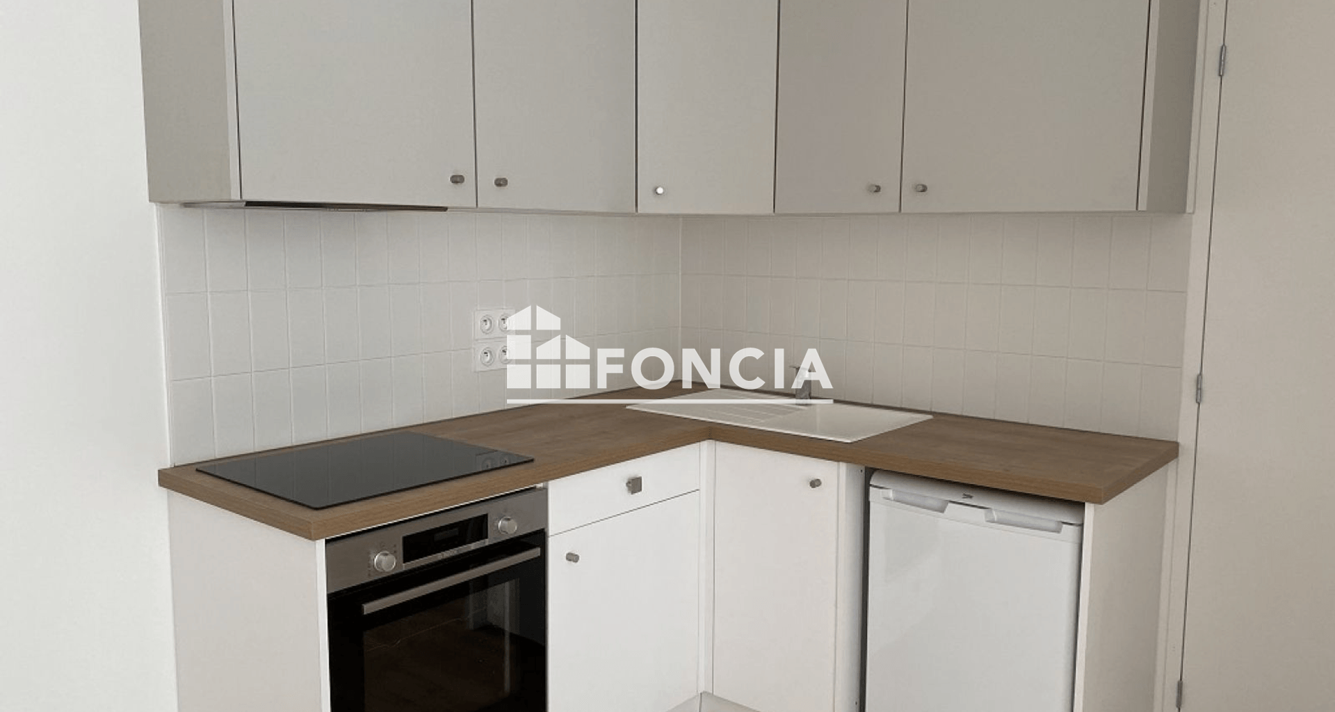 Appartement 2 pièces (35.37 m²) à louer - Le Mans (72000)