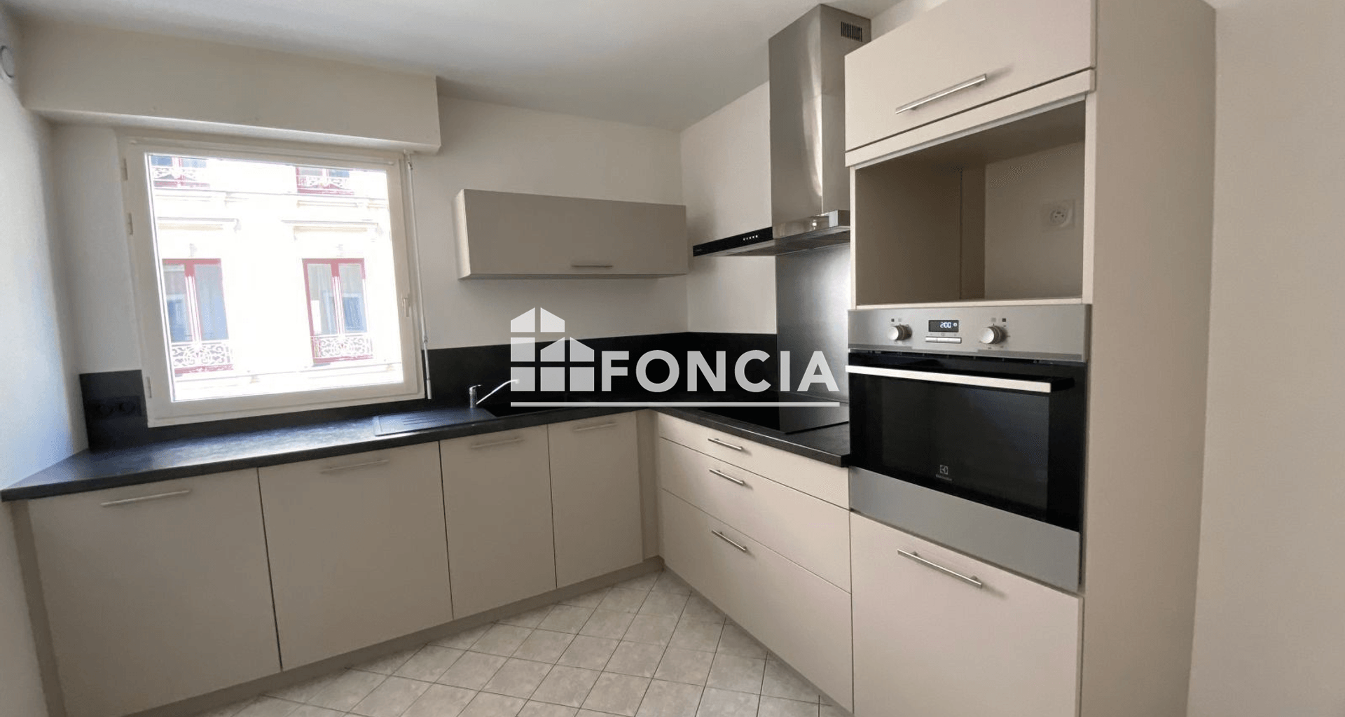 Appartement 3 pièces (86.47 m²) à louer - Angers (49100)