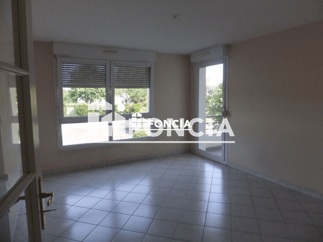 Appartement 2 pièces (47.05 m²) à louer - Selestat (67600)