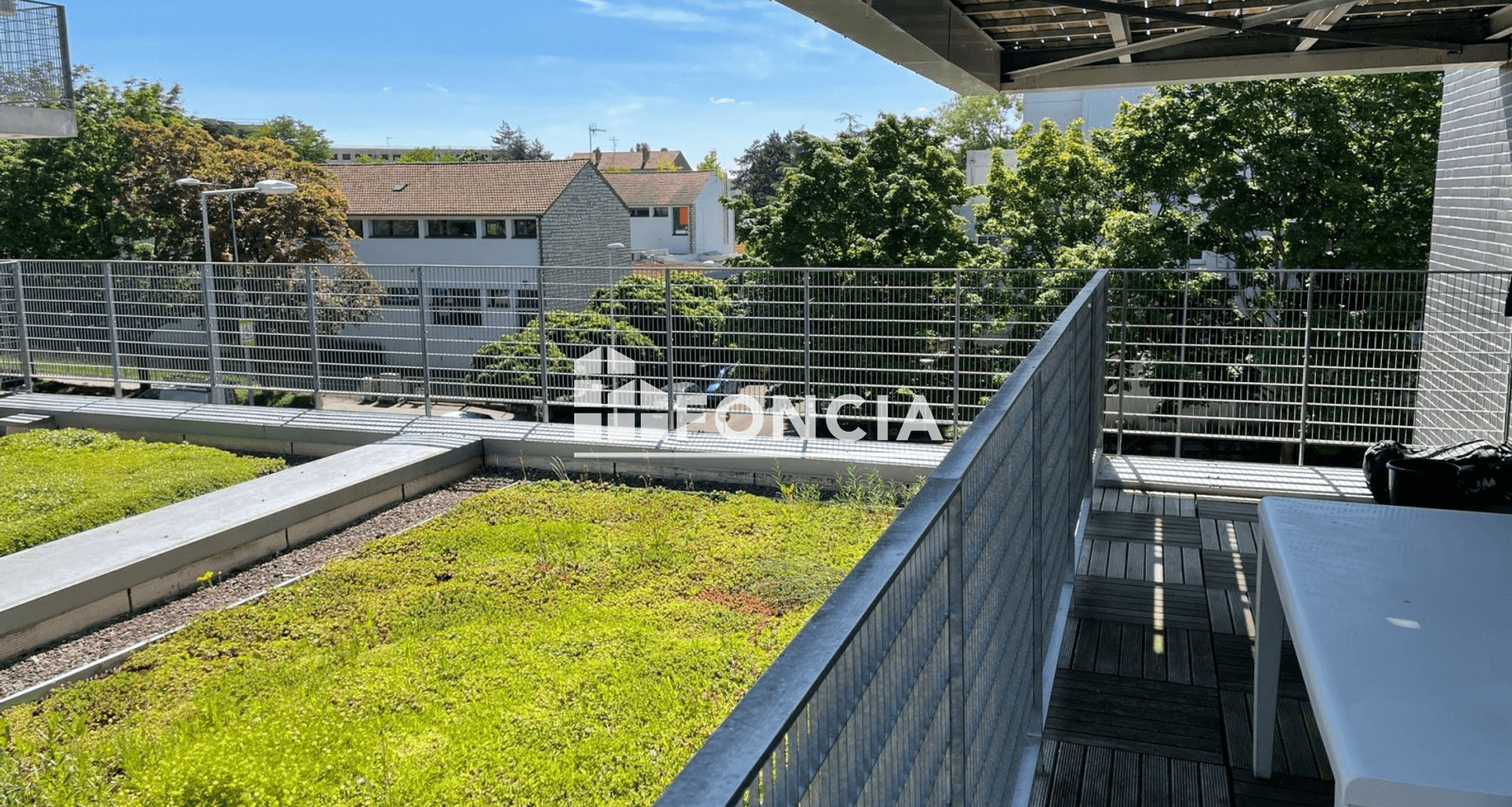 Appartement 2 pièces (41.99 m²) à louer - Dijon (21000)