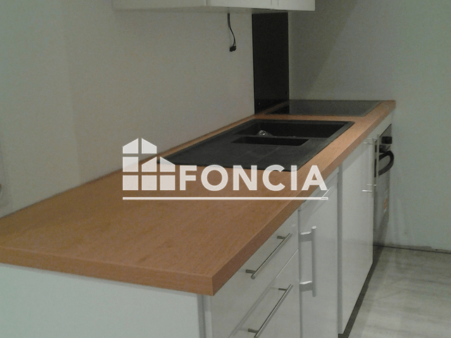 Studio (29.92 m²) à louer - Rethel (08300)