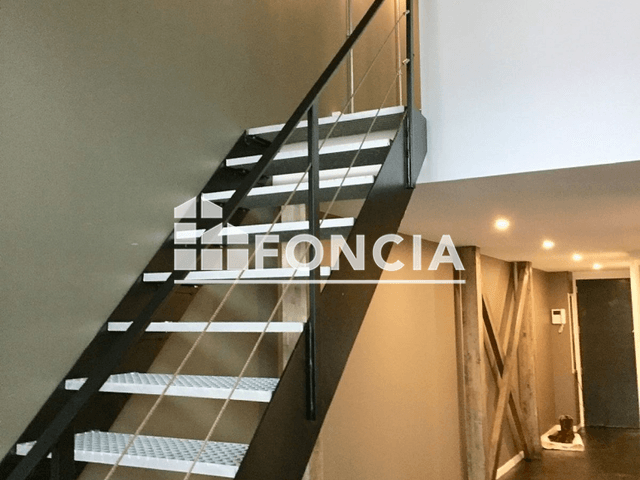 Appartement 3 pièces (73.63 m²) à louer - Guebwiller (68500)