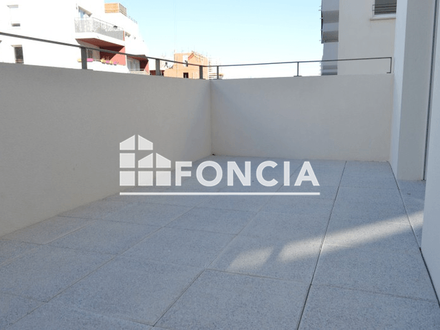Appartement 2 pièces (47.5 m²) à louer - Perpignan (66000)