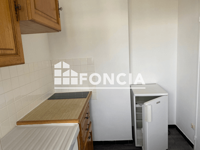 Studio (29.56 m²) à louer - Le Mans (72000)