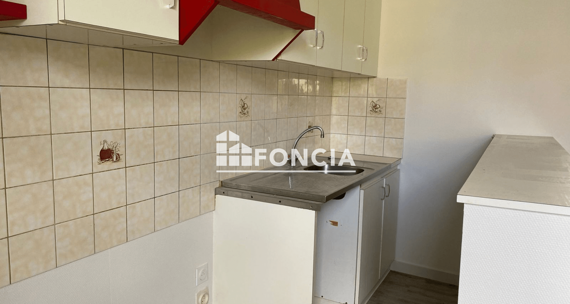 Studio (32.61 m²) à louer - Cholet (49300)