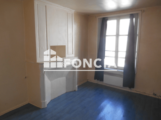 Studio (22.86 m²) à louer - Nancy (54000)