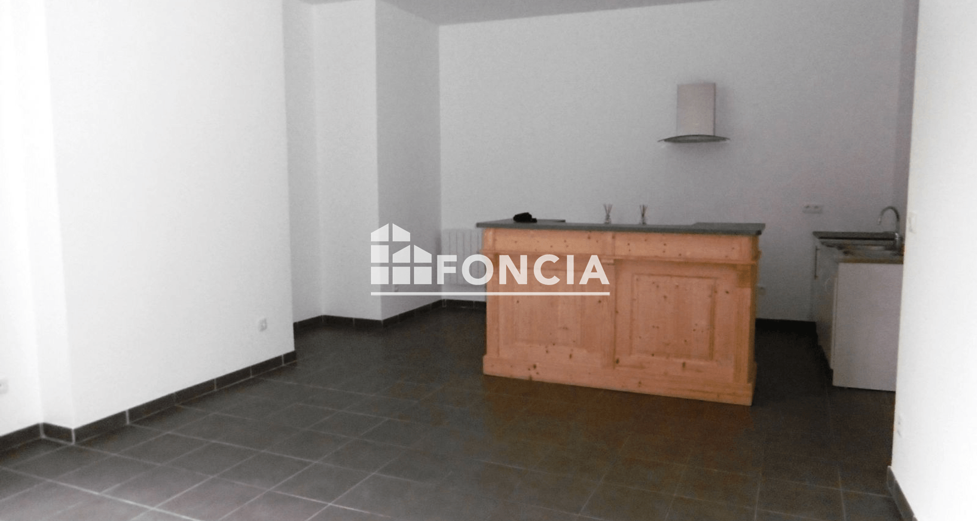 Appartement 3 pièces (59.9 m²) à louer - Clermont-ferrand (63000)