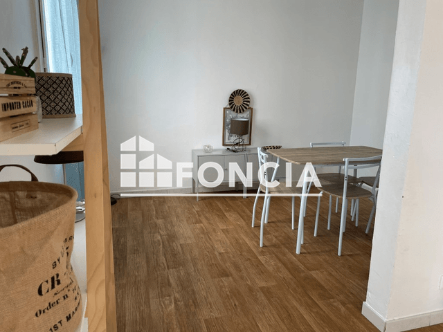 Appartement meublé 4 pièces (70.77 m²) à louer - Perpignan (66100)