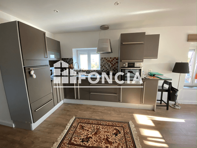 Appartement 3 pièces (61.16 m²) à louer - Eschentzwiller (68440)